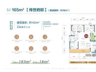 G���� 165ƽ 4��2�d3�l(w��i)